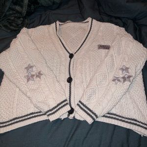 Taylor Swift Folklore Cardigan